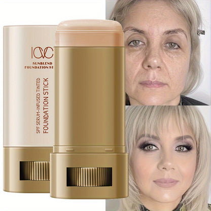 Your All-in-One Secret to Flawless, Protected Skin