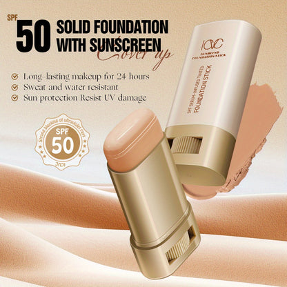 Your All-in-One Secret to Flawless, Protected Skin