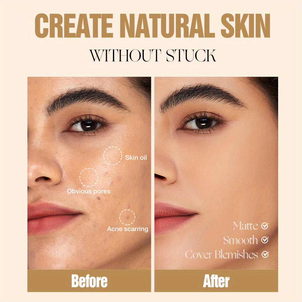 Your All-in-One Secret to Flawless, Protected Skin
