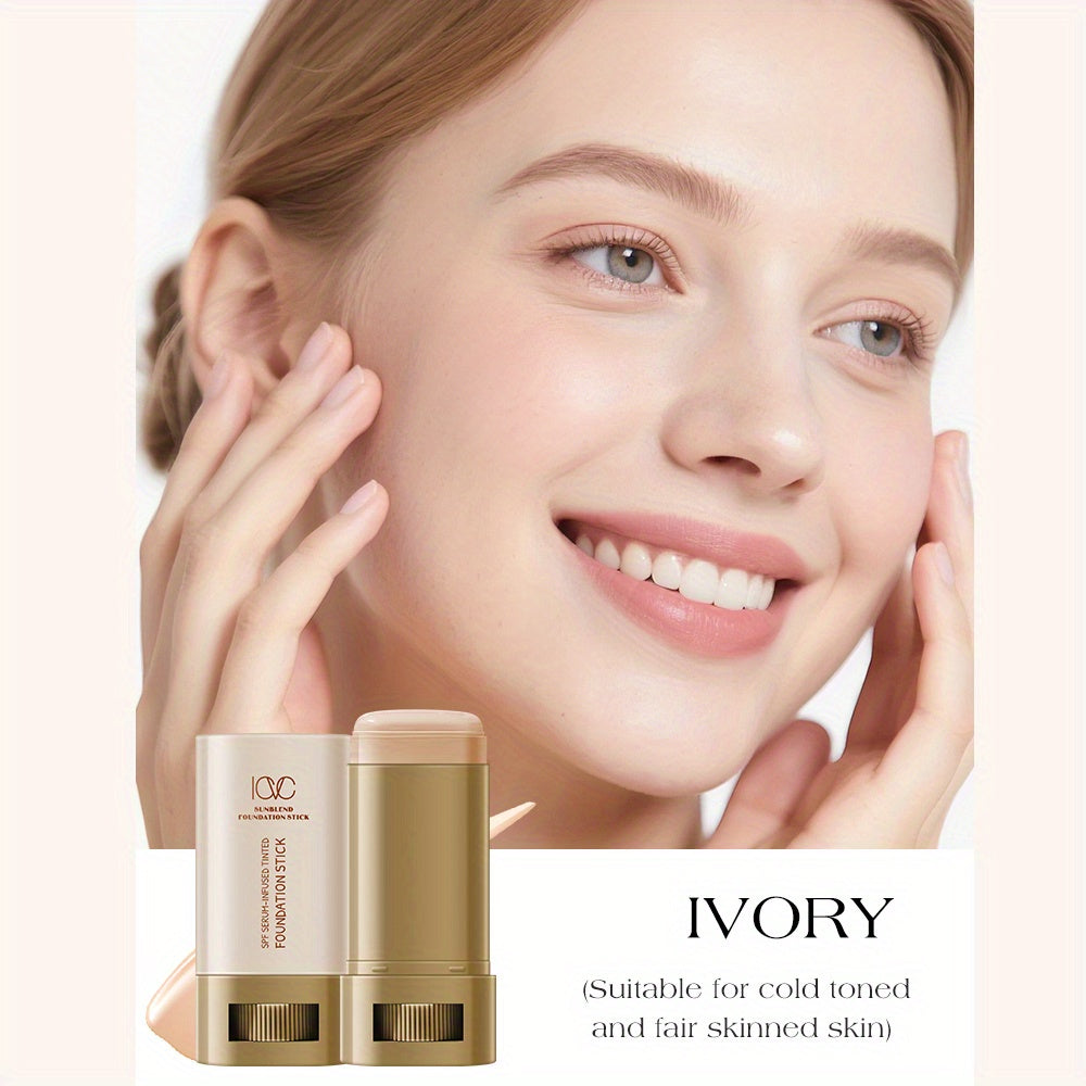 Your All-in-One Secret to Flawless, Protected Skin