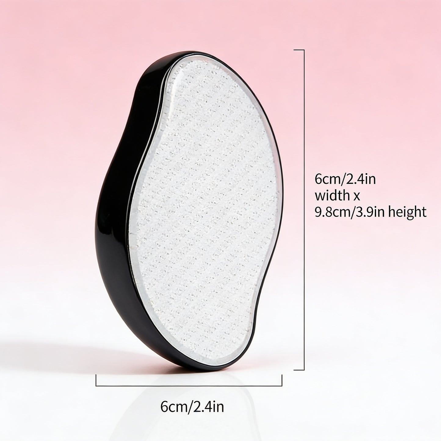 Say Goodbye to Razors: Crystal Nano Glass Epilator